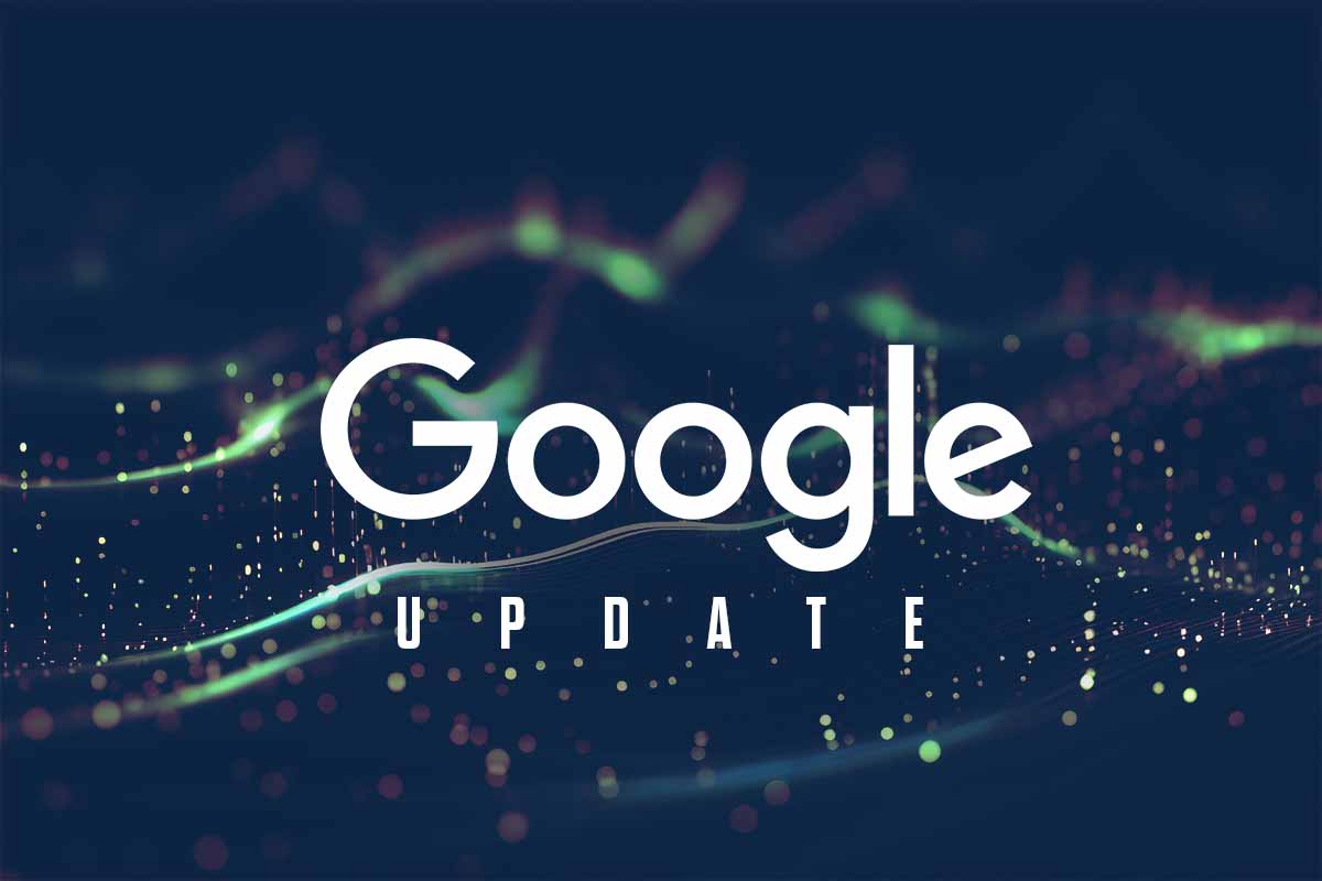 Google core update