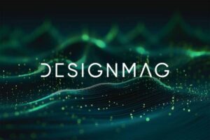 Logo di designmag