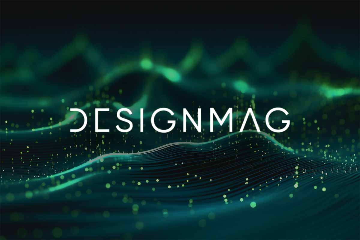 Logo di designmag