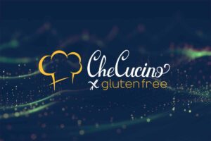 Scritta CheCucino.it