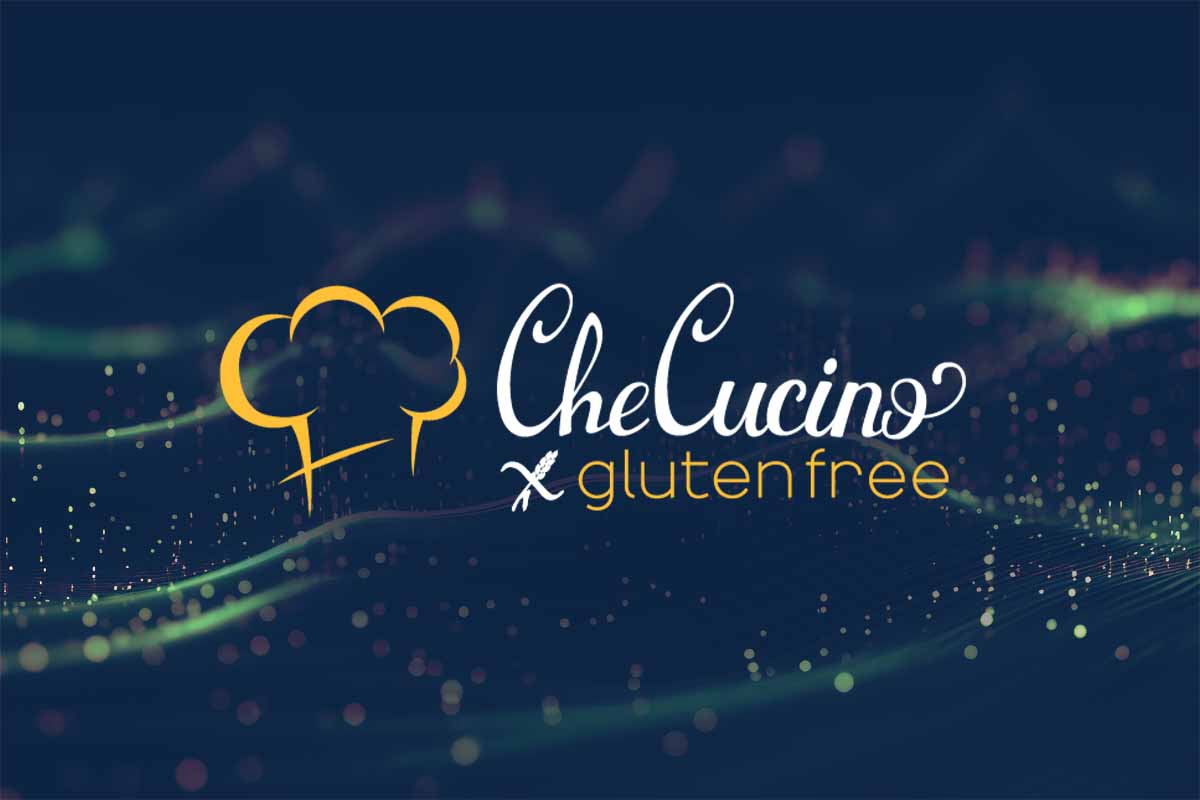 Scritta CheCucino.it