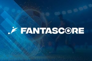 Logo di Fantascore nuovo portale Web365
